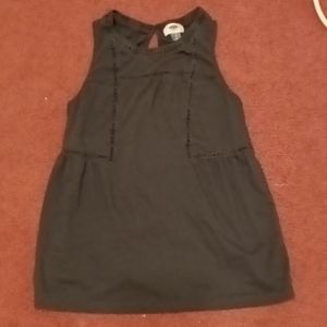 Old Navy Sleeveless top